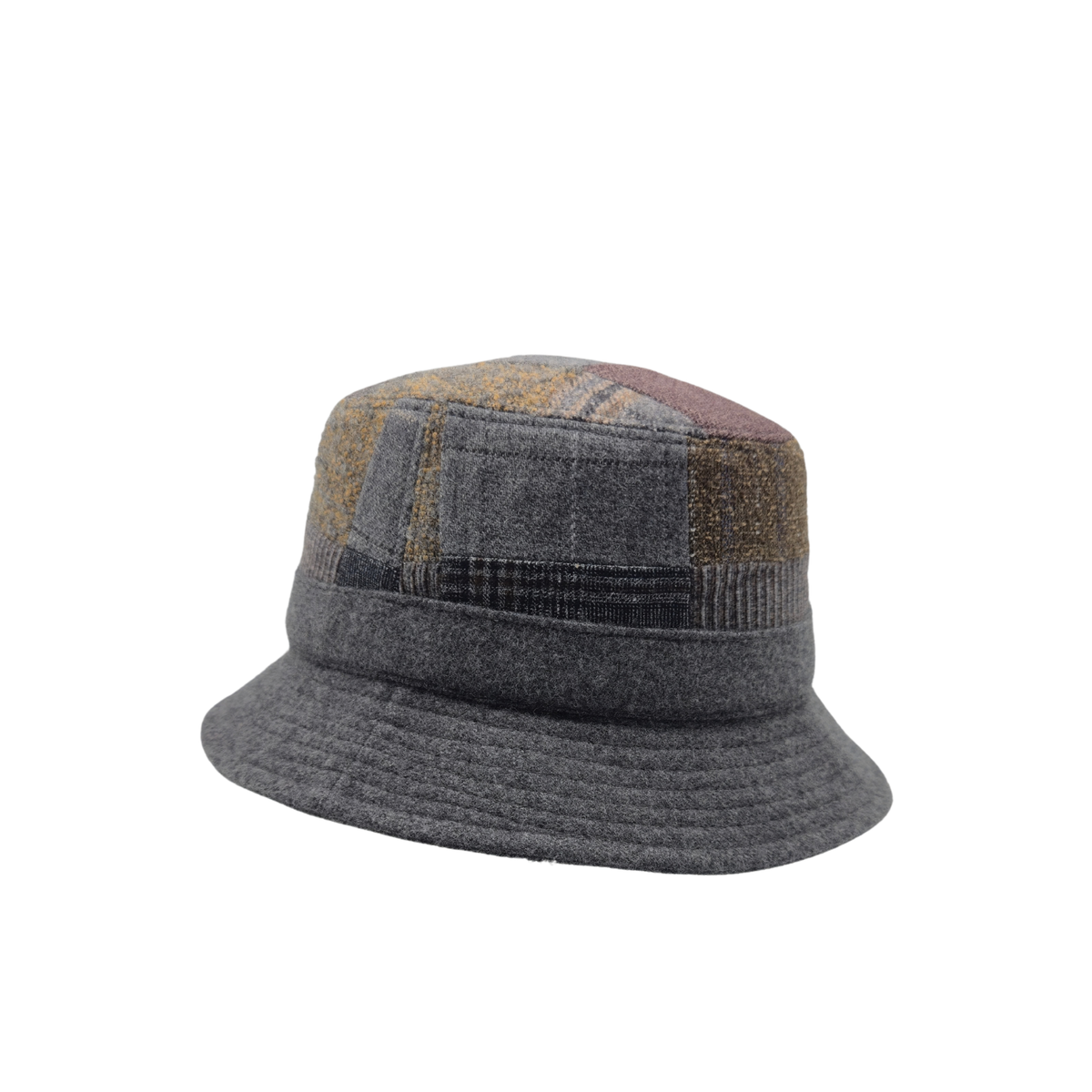 Boné Alfonso d'Este Bucket
