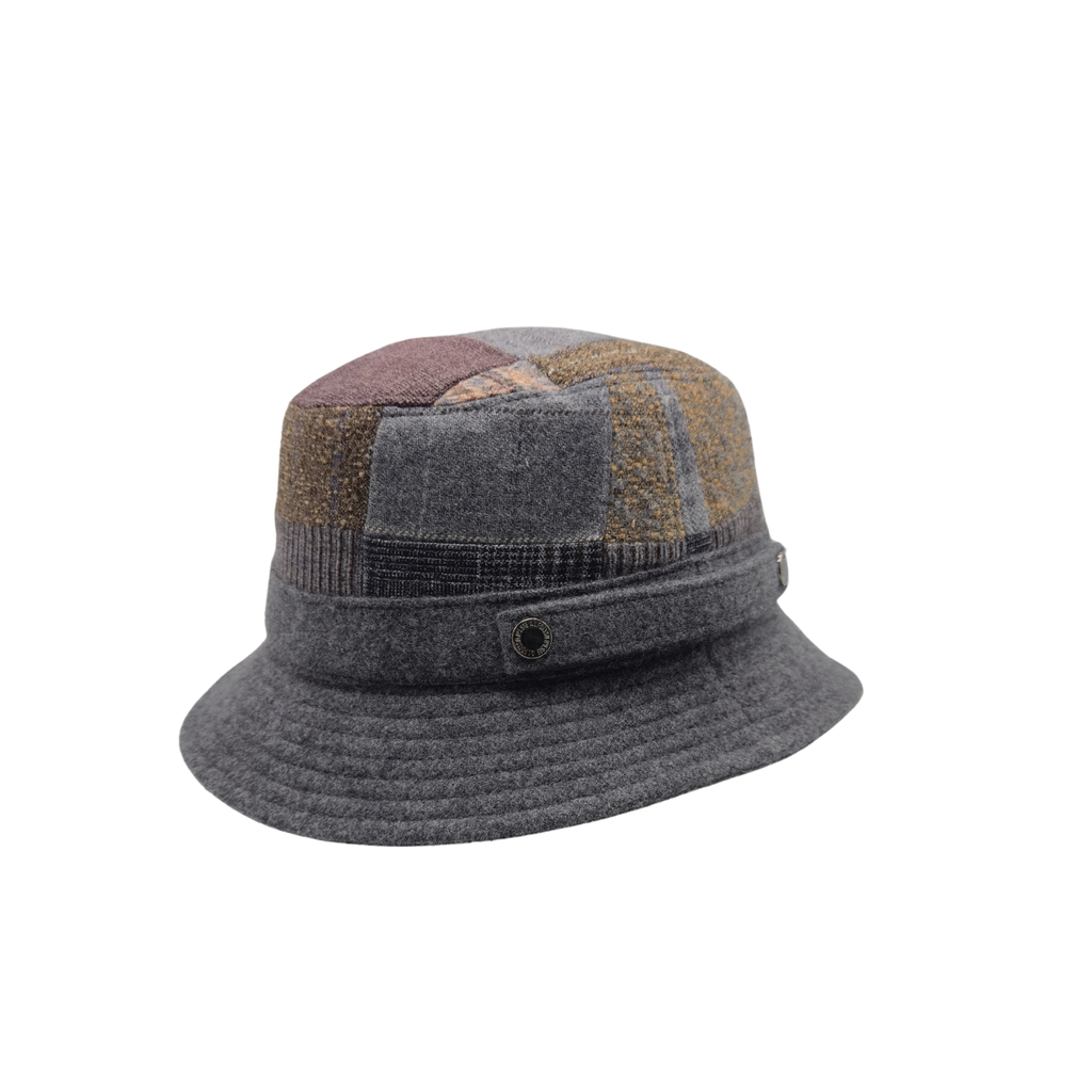 Boné Alfonso d'Este Bucket