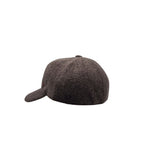 Boné Alfonso d´Este Baseball Caxemira