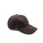 Boné Alfonso d´Este Baseball Caxemira