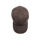 Boné Alfonso d´Este Baseball Caxemira