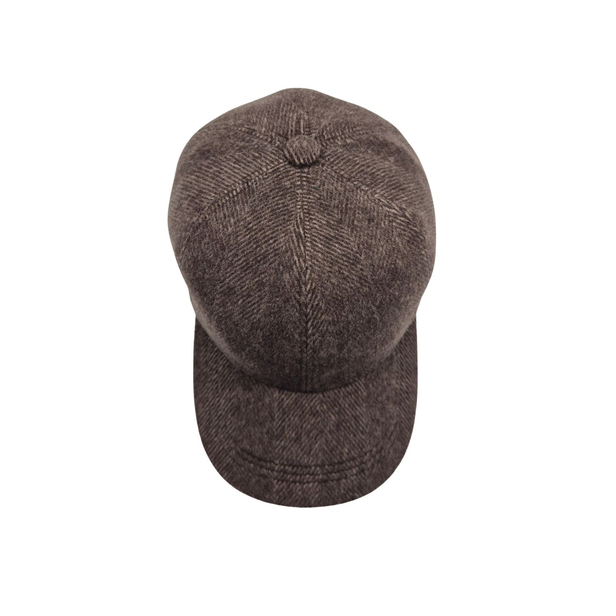 Boné Alfonso d´Este Baseball Caxemira
