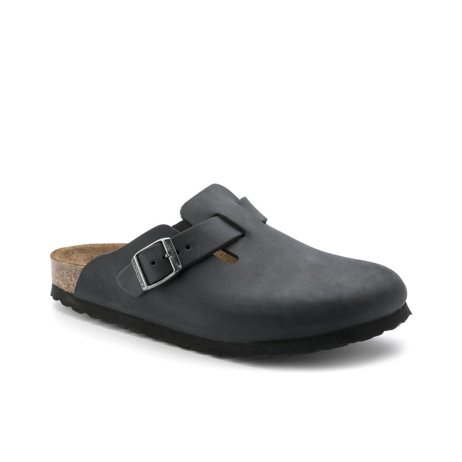 Sandália Birkenstock Boston LEO