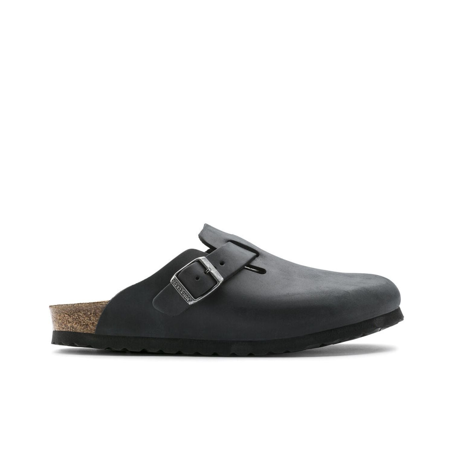 Sandália Birkenstock Boston LEO