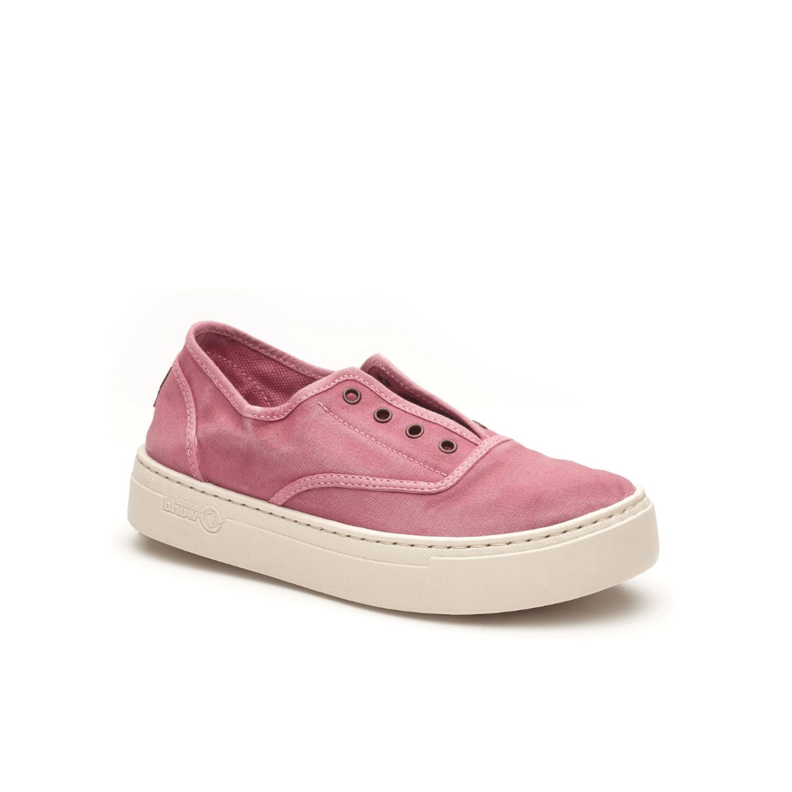 Sapatilha Natural World Old Sama