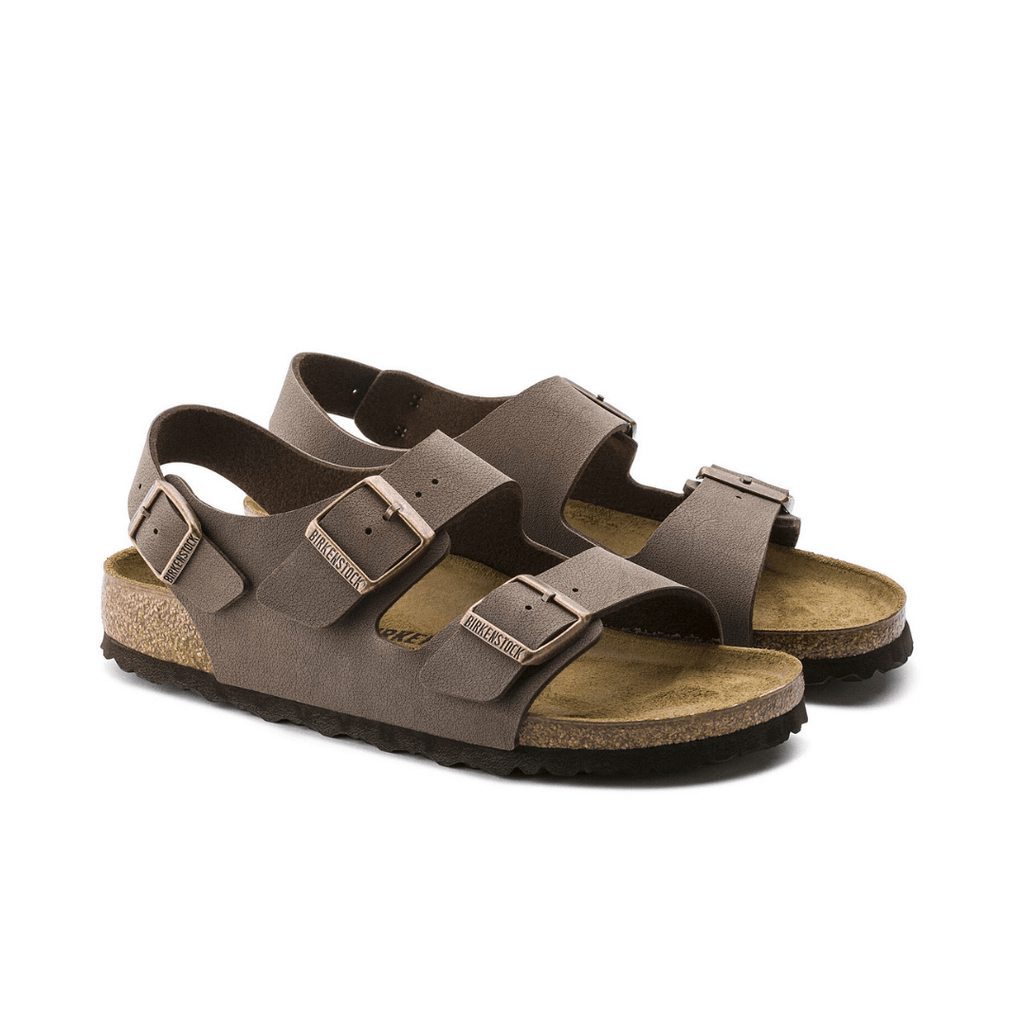 Sandália Birkenstock Milano BFBC