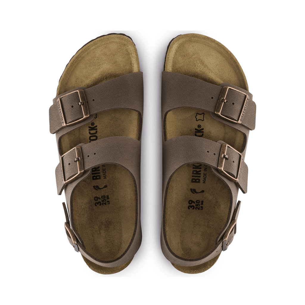 Sandália Birkenstock Milano BFBC