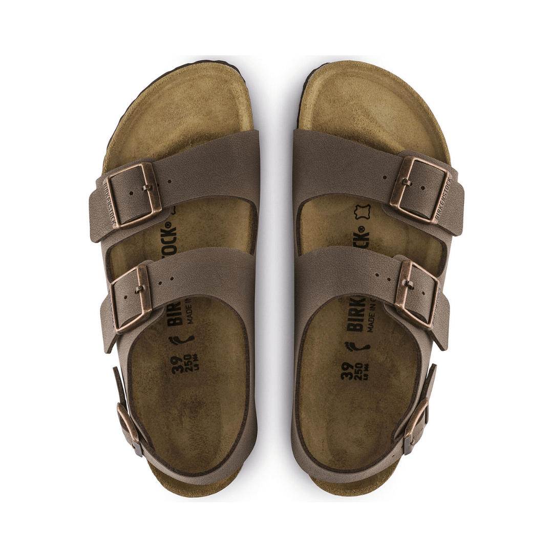 Sandália Birkenstock Milano BFBC