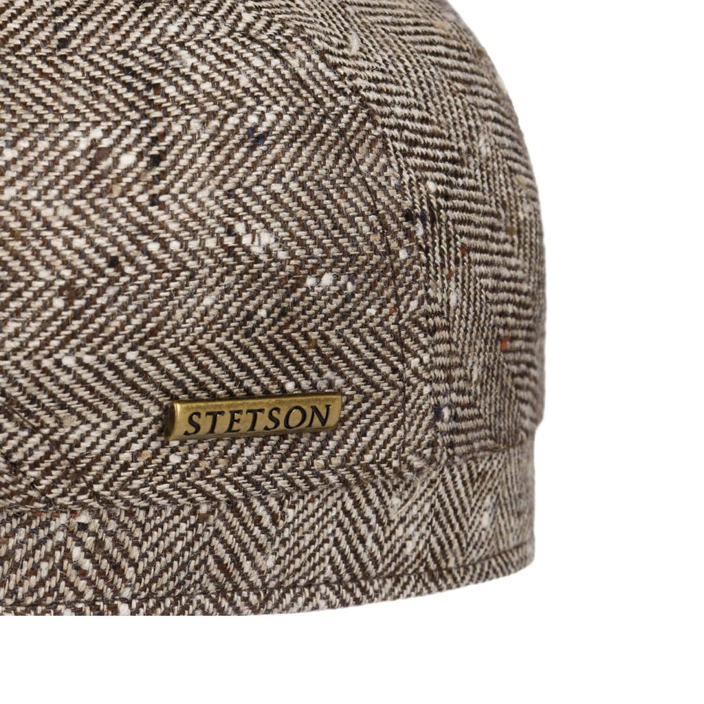 Boné Stetson Driver Cap