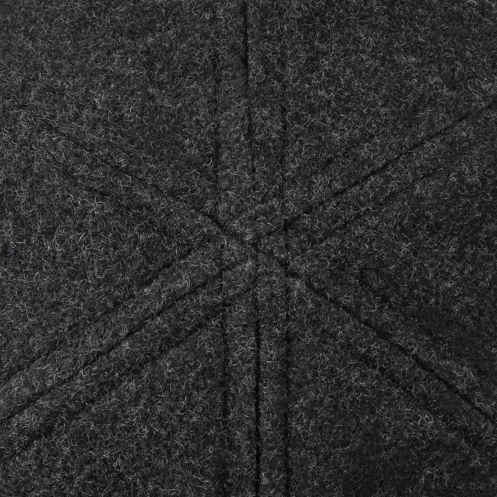 Boné Stetson Texas Woll Cashmere