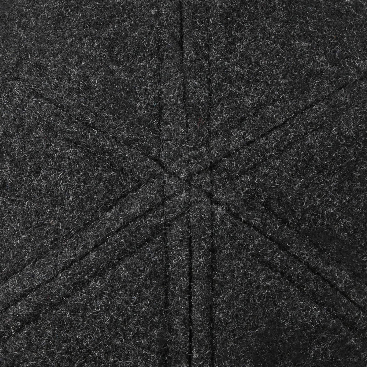 Boné Stetson Texas Woll Cashmere