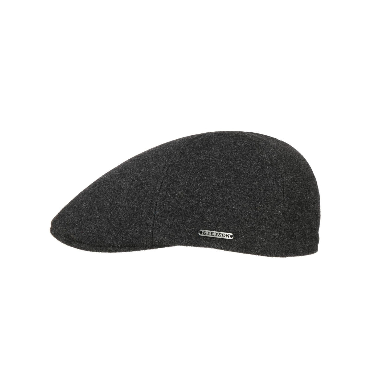 Boné Stetson Texas Lã Cashmere