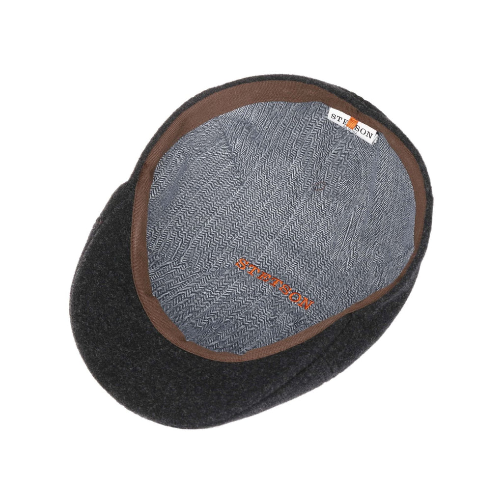 Boné Stetson Texas Woll Cashmere