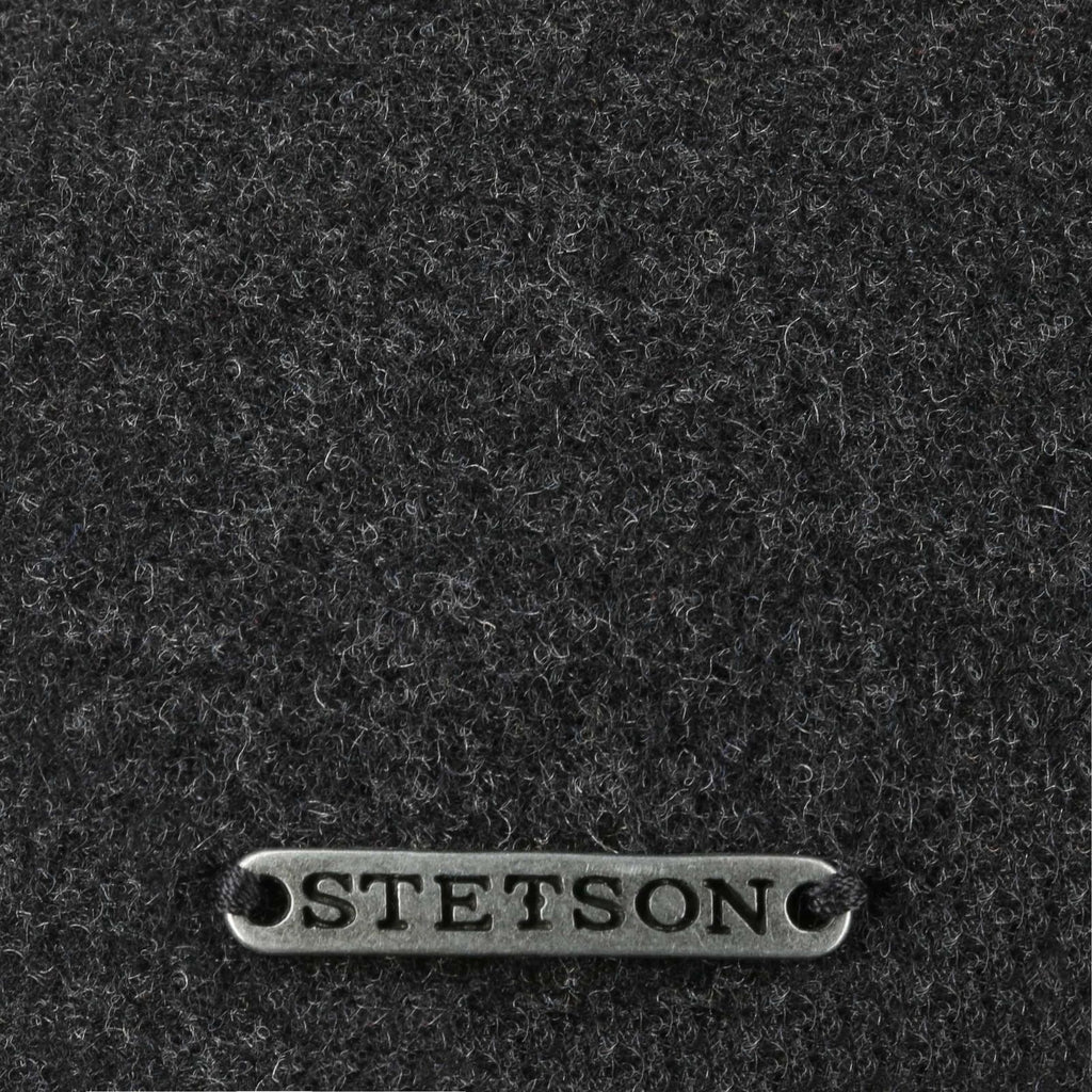 Boné Stetson Texas Woll Cashmere