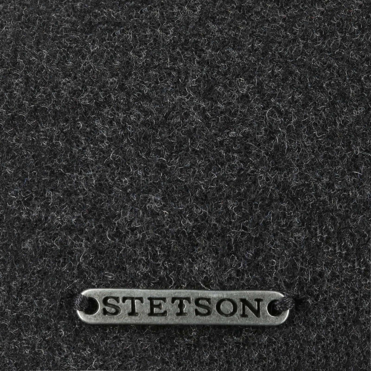 Boné Stetson Texas Woll Cashmere