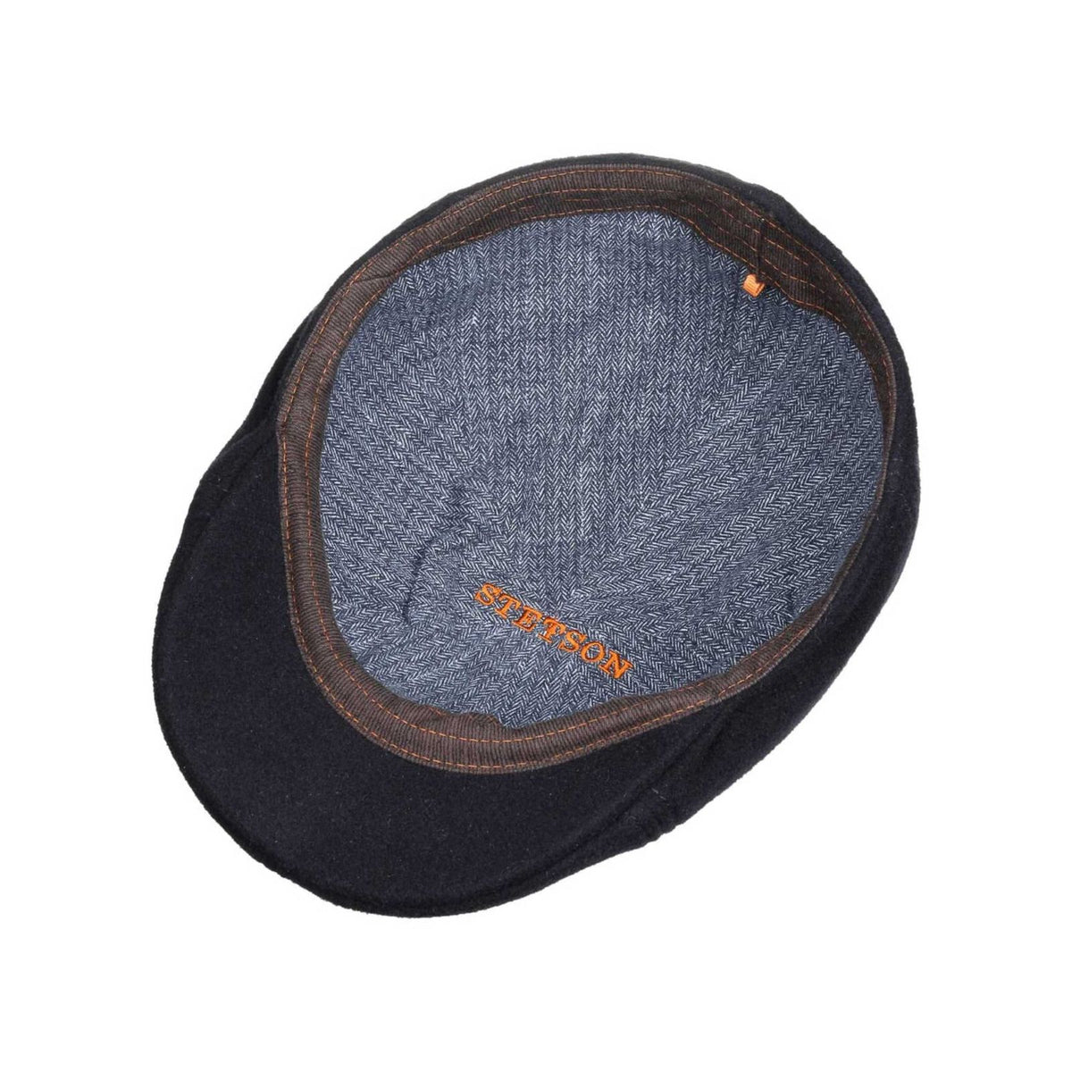 Boné Stetson Texas Woll Cashmere