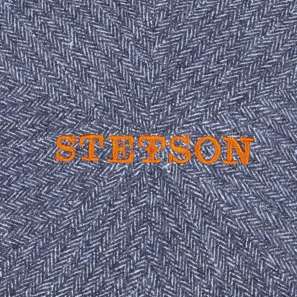 Boné Stetson Texas Woll Cashmere