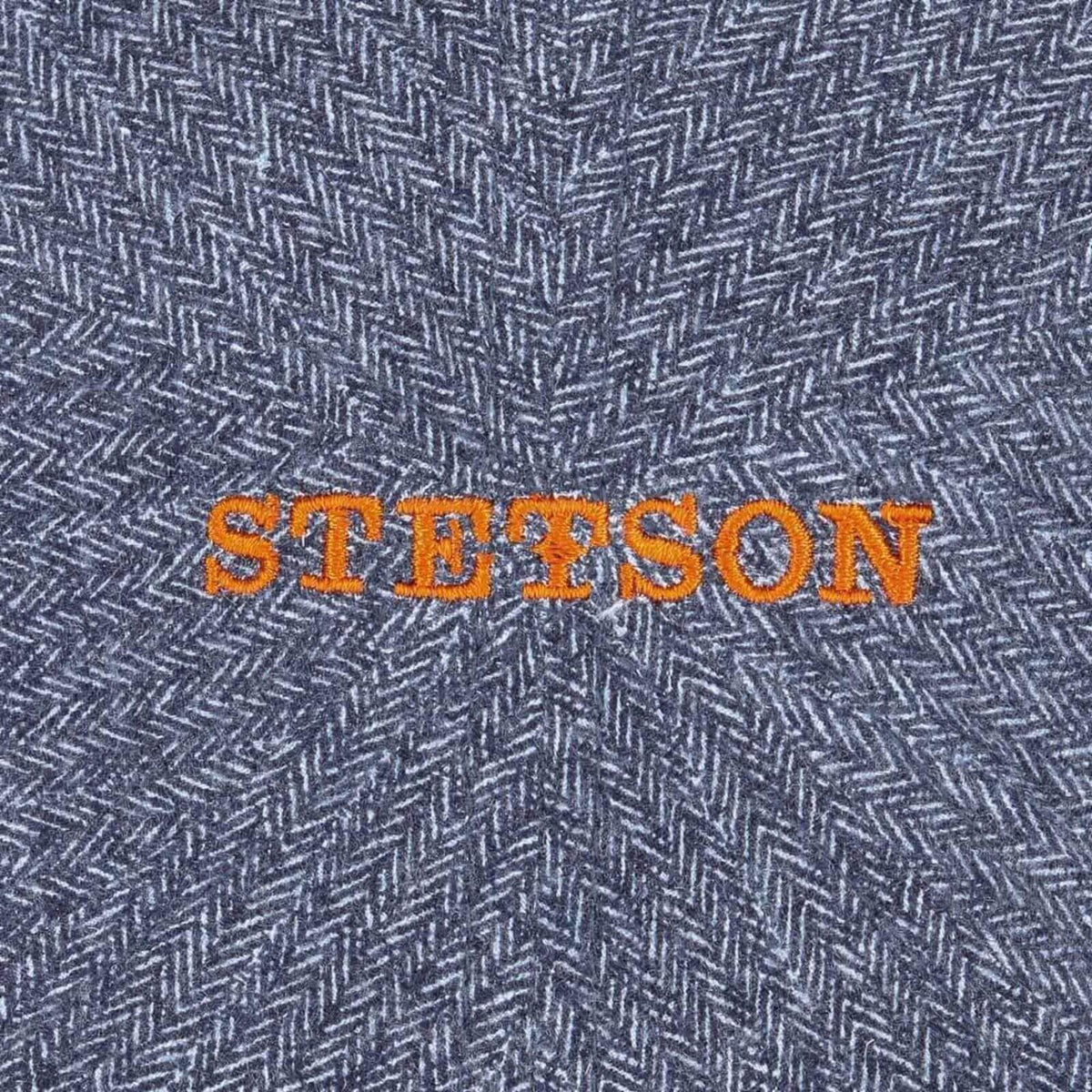 Boné Stetson Texas Woll Cashmere
