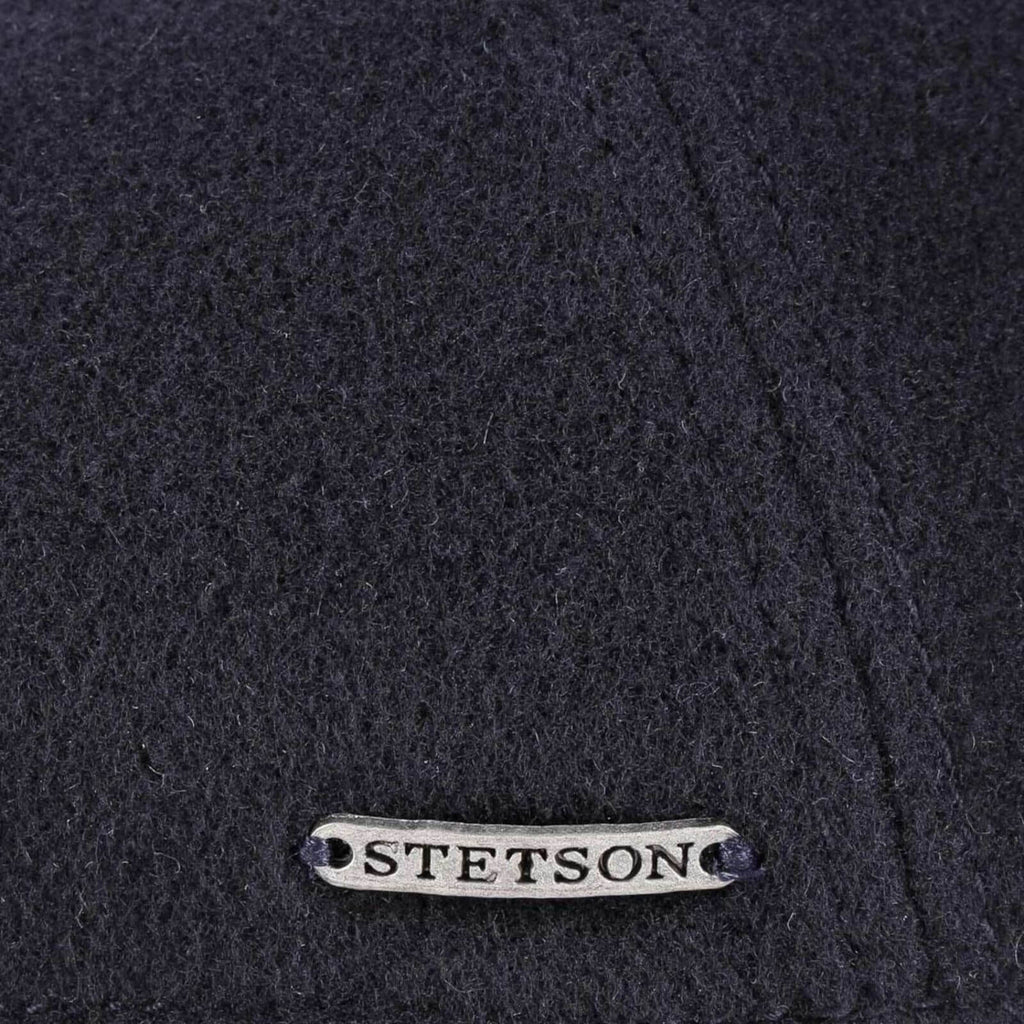 Boné Stetson Texas Woll Cashmere