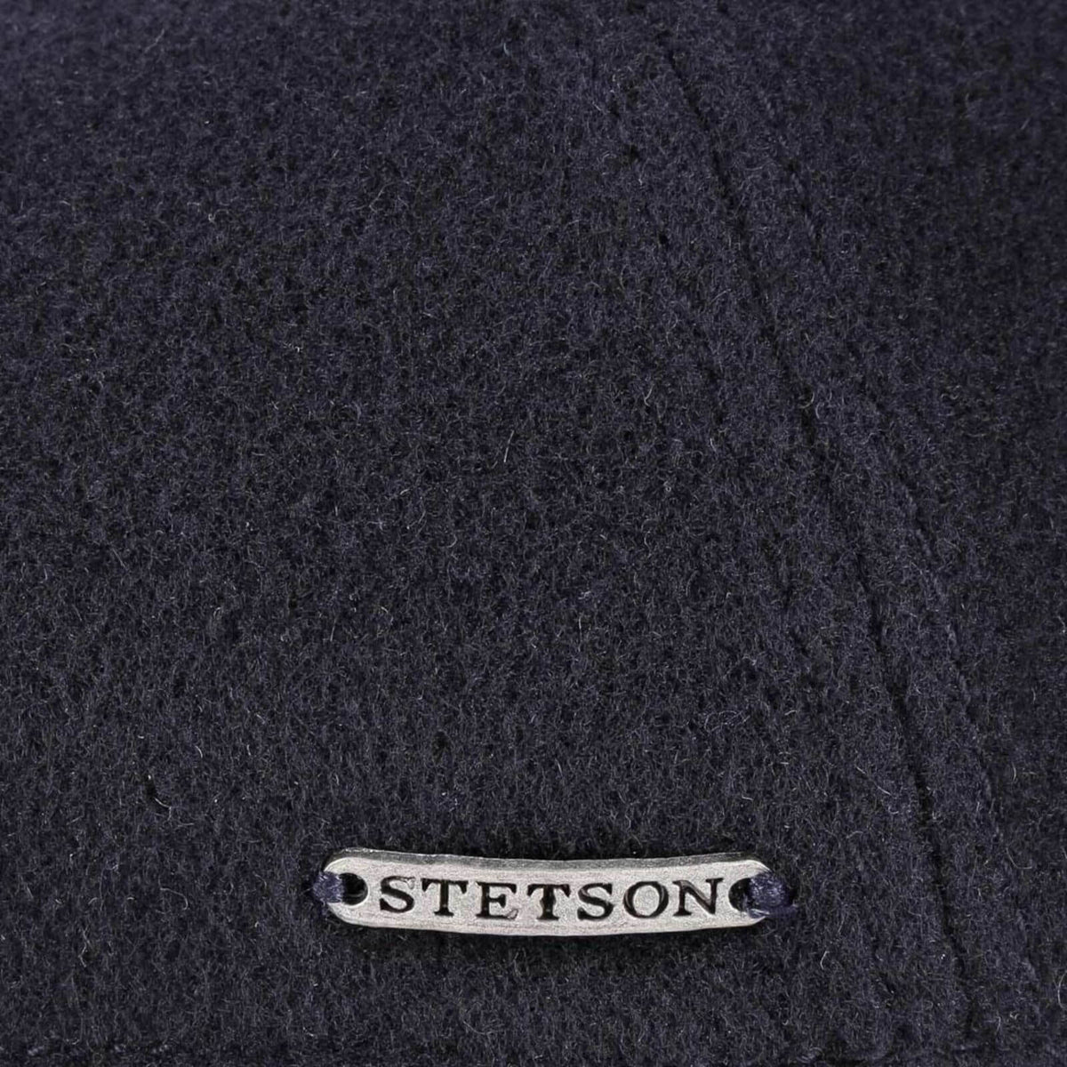 Boné Stetson Texas Woll Cashmere