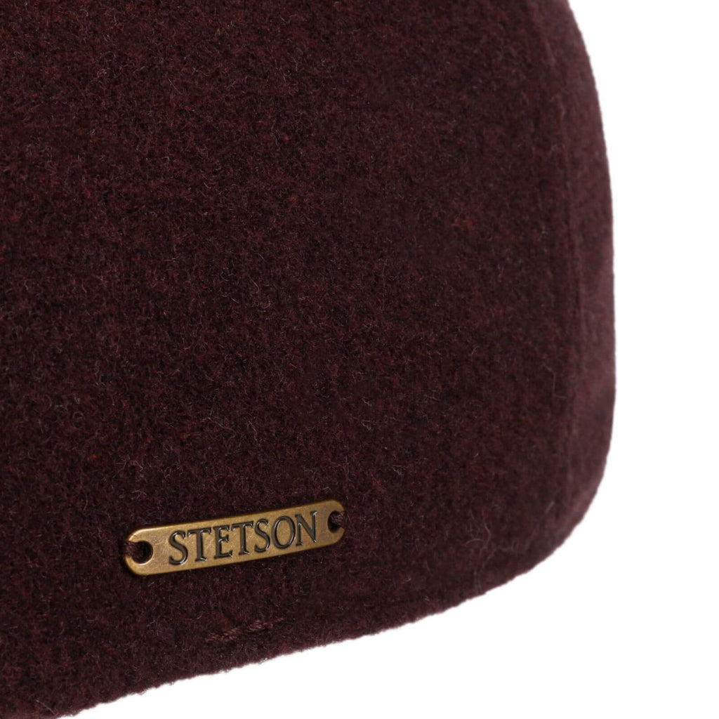 Boné Stetson Texas Woll Cashmere
