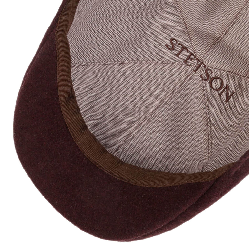 Boné Stetson Texas Woll Cashmere