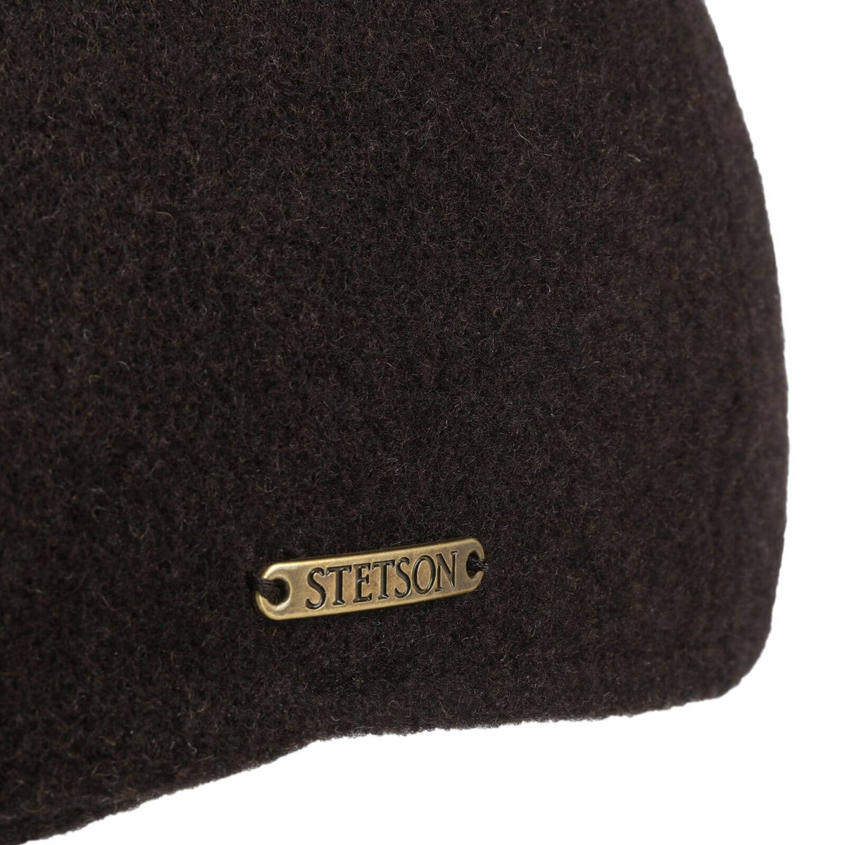 Boné Stetson Texas Woll Cashmere