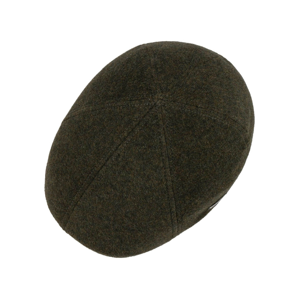 Boné Stetson Texas Woll Cashmere