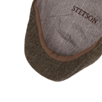 Boné Stetson Texas Lã Herringbone
