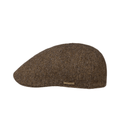 Boné Stetson Texas Lã Herringbone