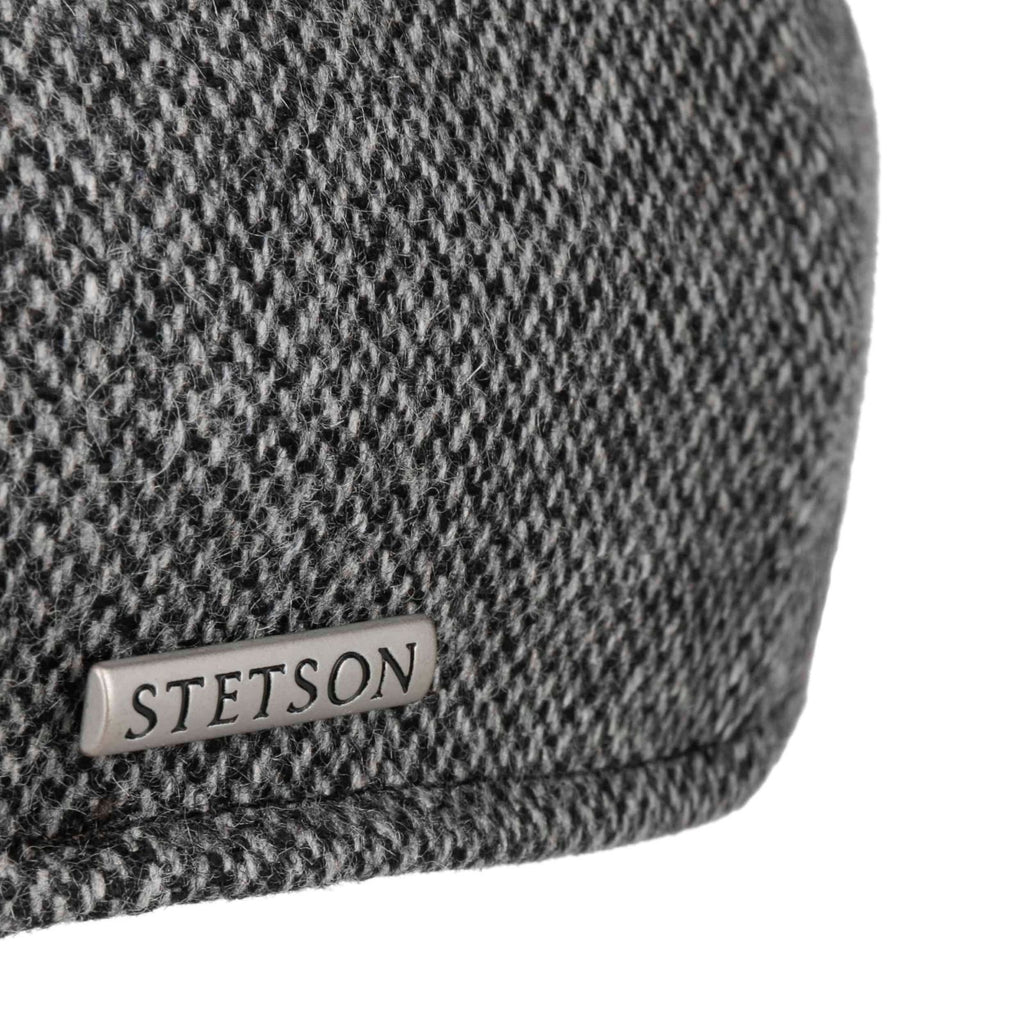 Boné Stetson Texas Fine Herringbone