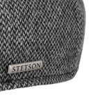 Boné Stetson Texas Fine Herringbone