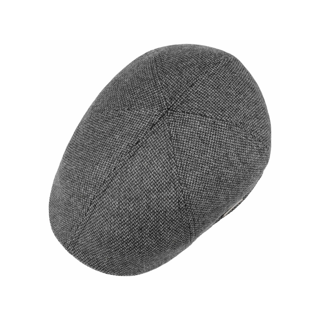 Boné Stetson Texas Fine Herringbone