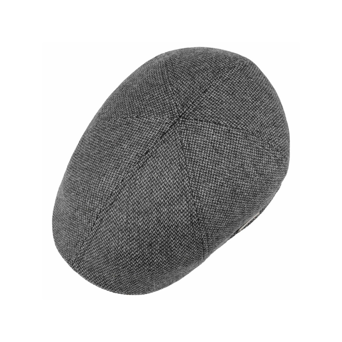 Boné Stetson Texas Fine Herringbone