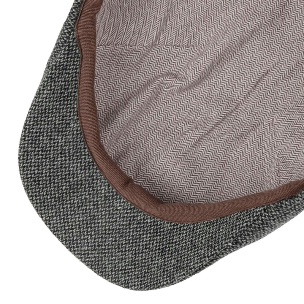 Boné Stetson Texas Fine Herringbone