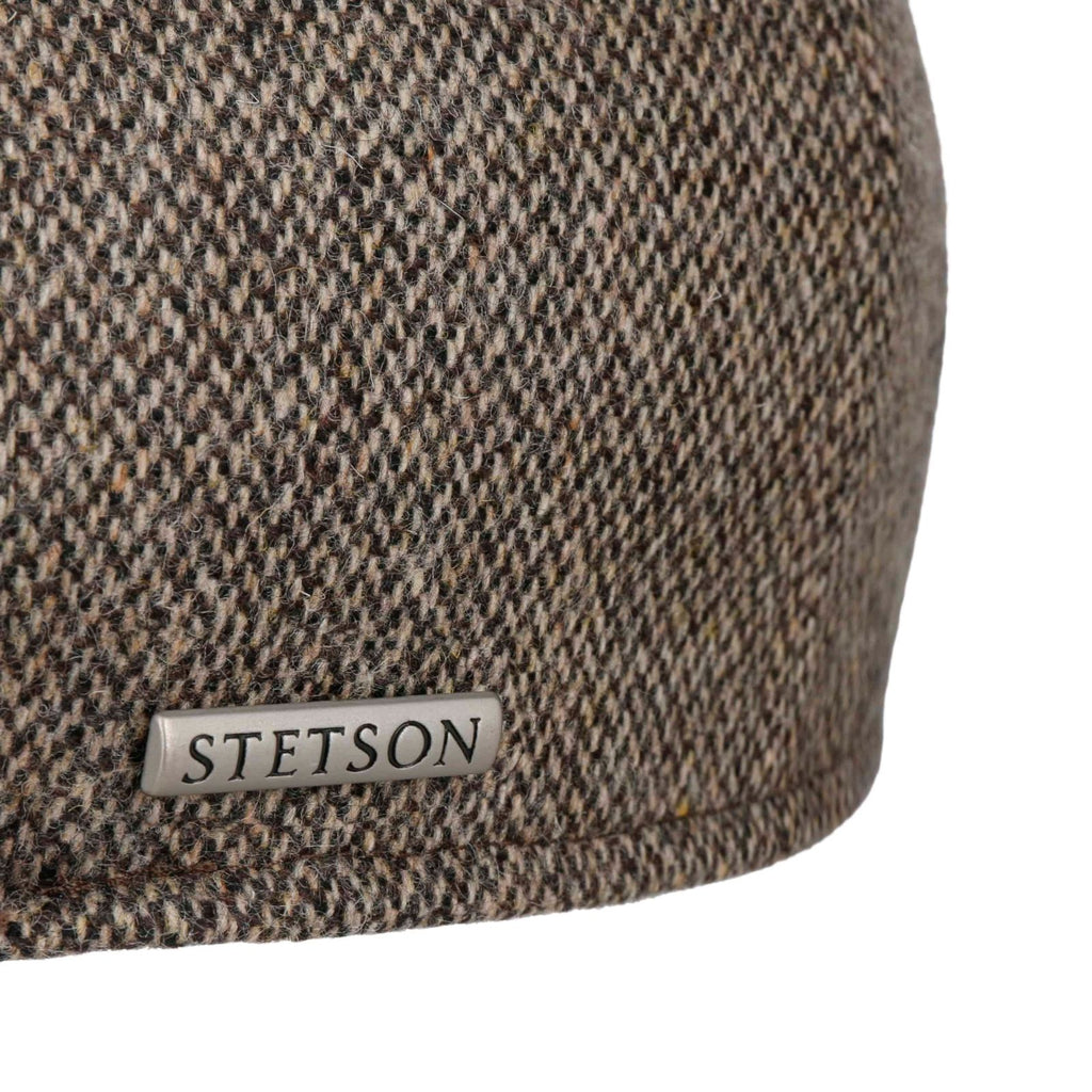Boné Stetson Texas Fine Herringbone