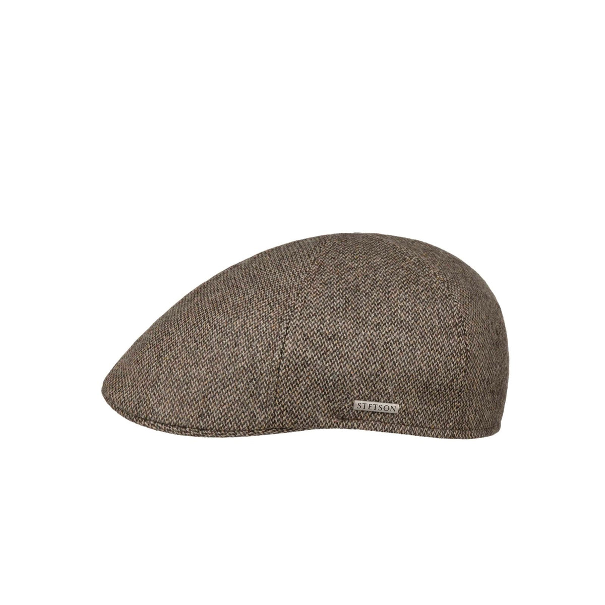 Boné Stetson Texas Fine Herringbone