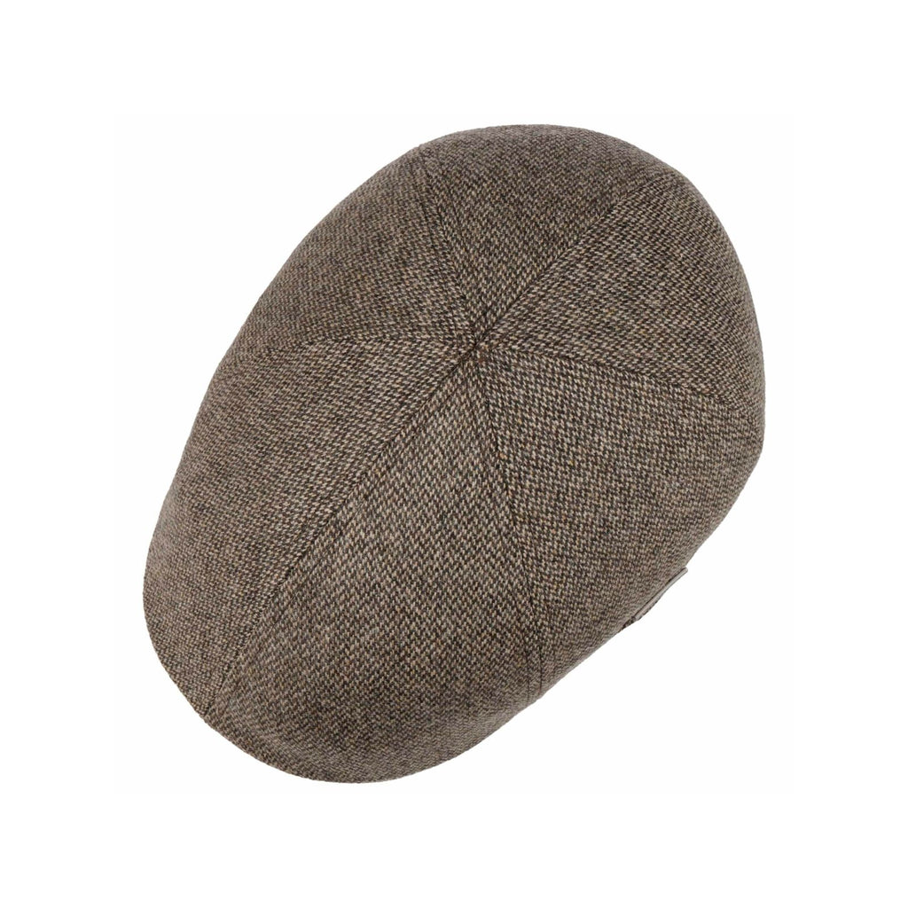 Boné Stetson Texas Fine Herringbone