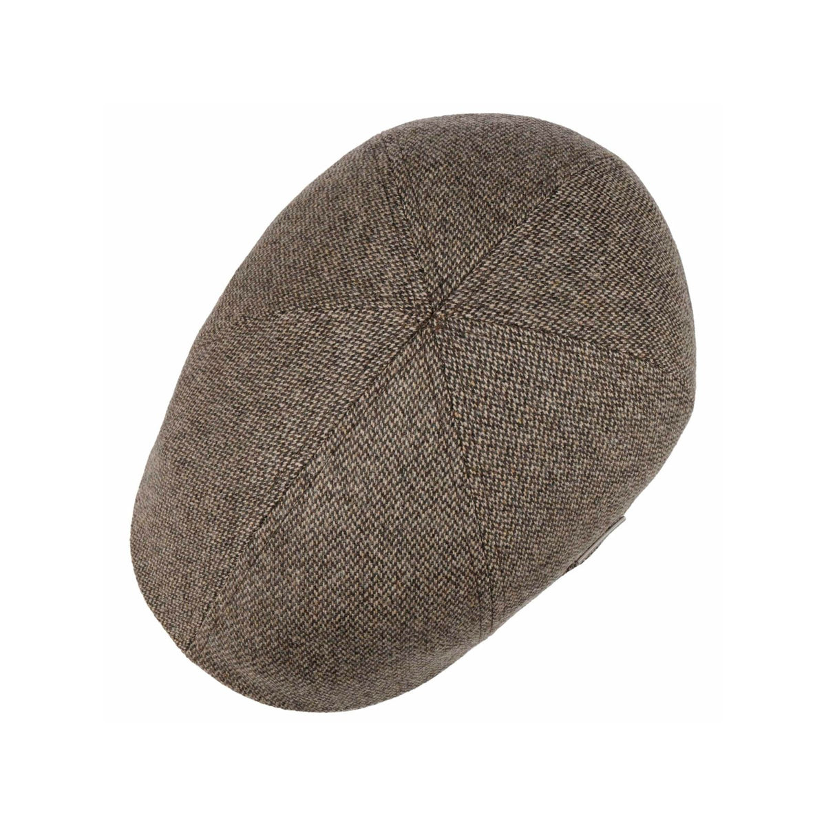 Boné Stetson Texas Fine Herringbone