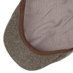 Boné Stetson Texas Fine Herringbone