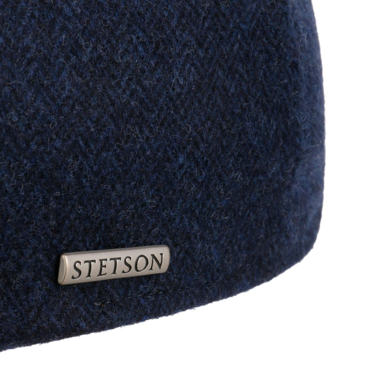 Boné Stetson Texas Lã