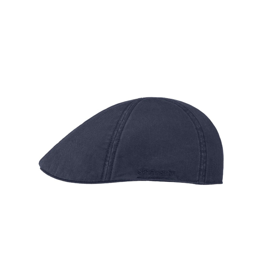 Boné Stetson Flat cap Texas