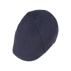 Boné Stetson Flat cap Texas