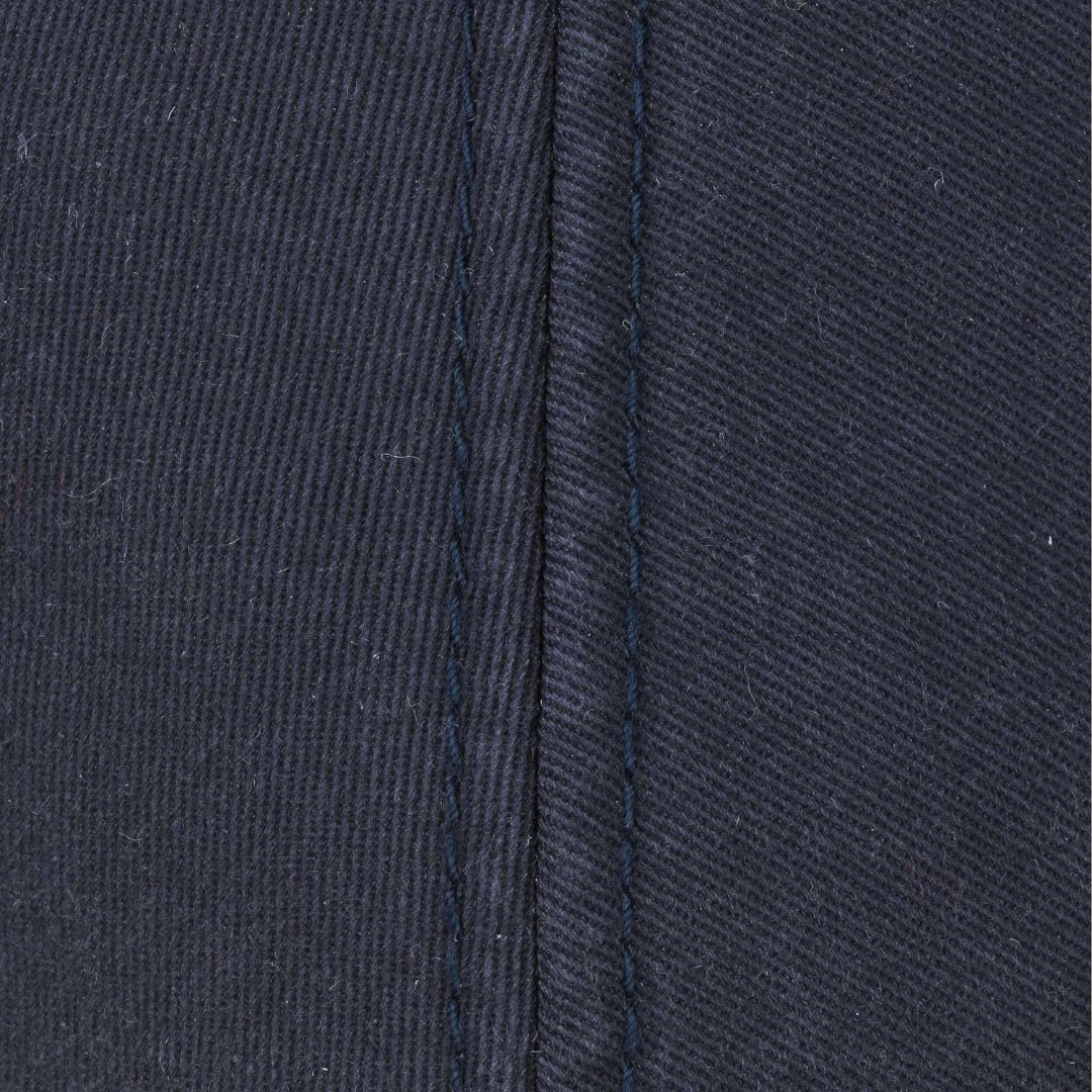 Boné Stetson Flat cap Texas