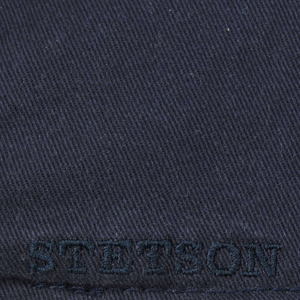 Boné Stetson Flat cap Texas