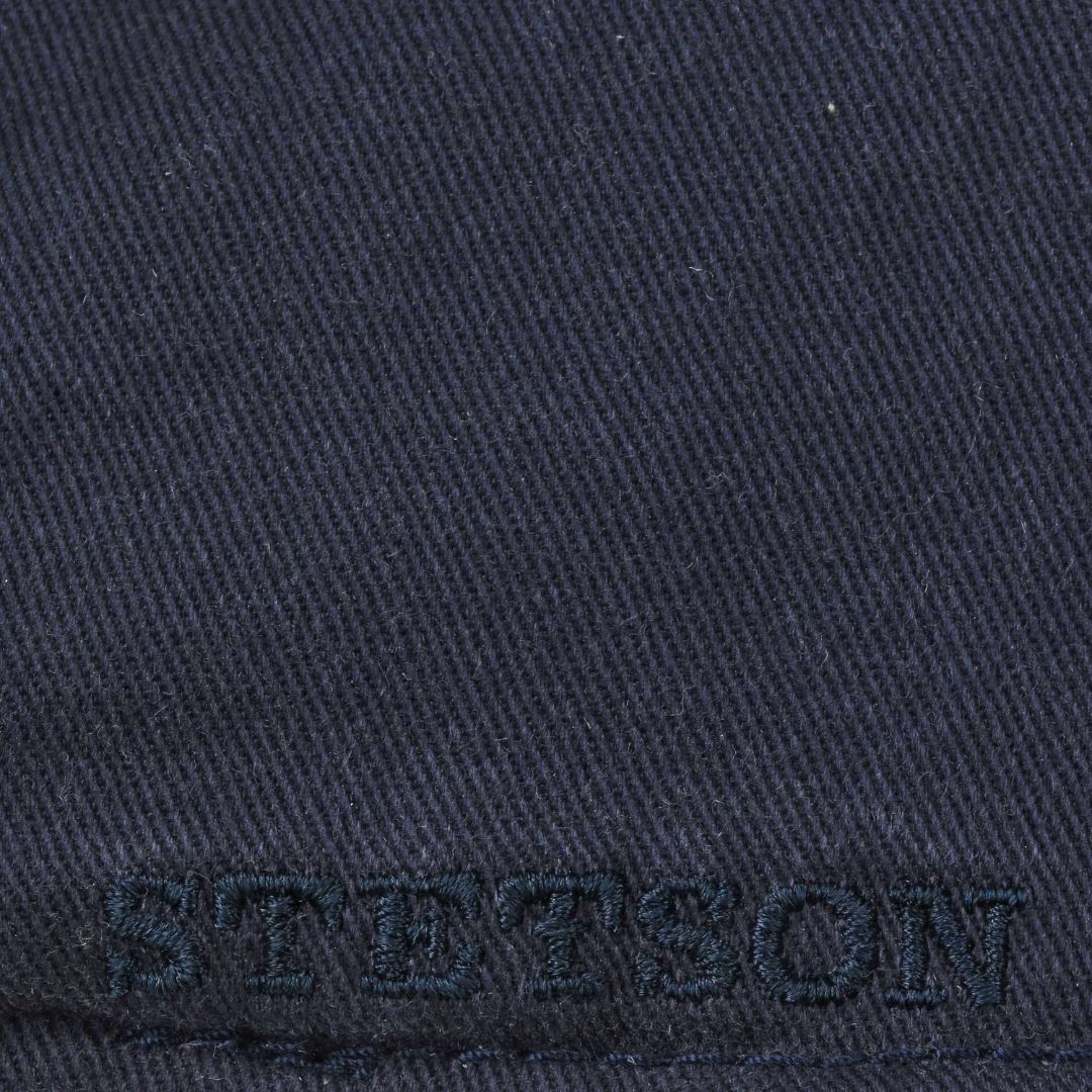 Boné Stetson Flat cap Texas