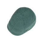 Boné Stetson Flat cap Texas