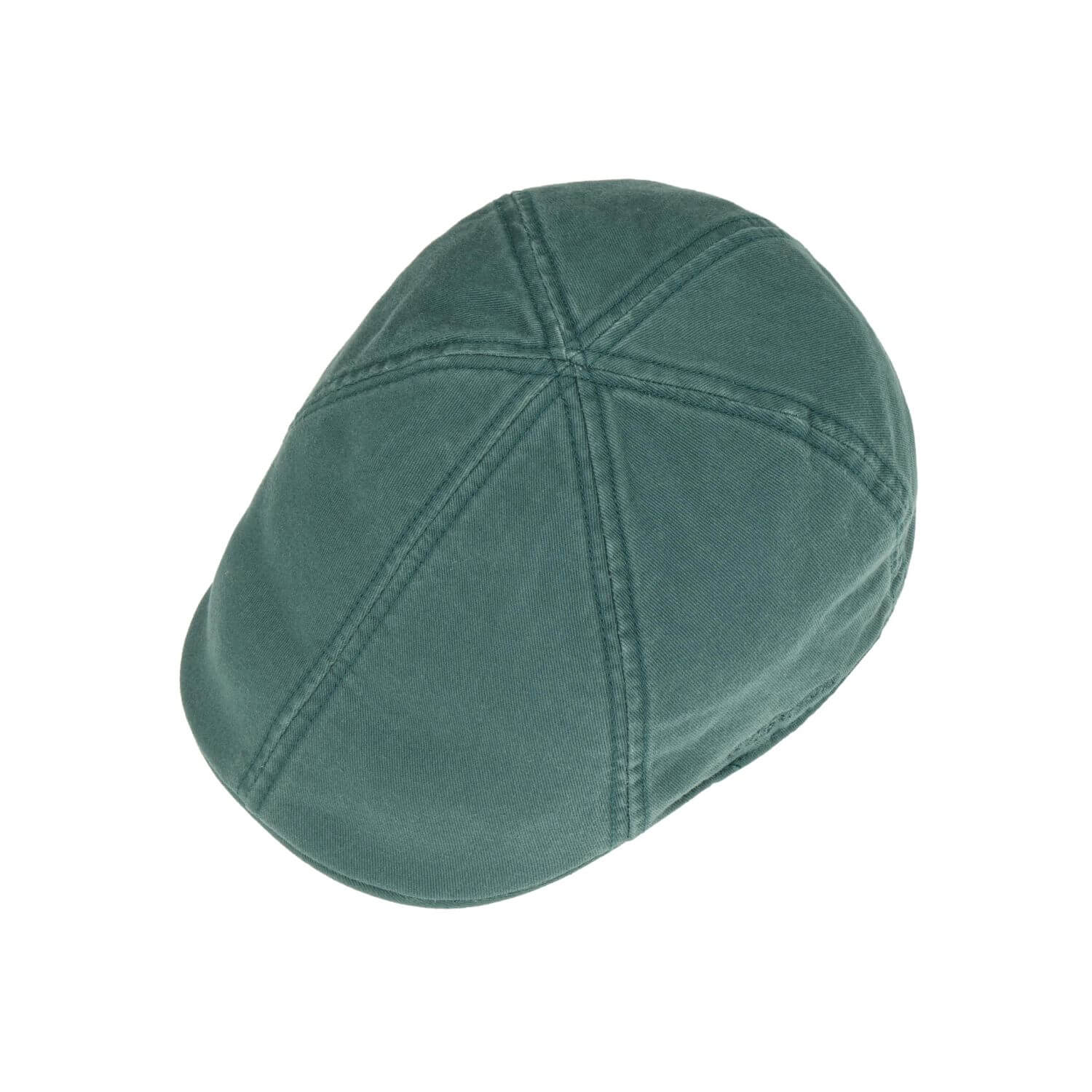 Boné Stetson Flat cap Texas