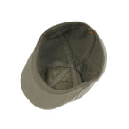 Boné Stetson Flat cap Texas
