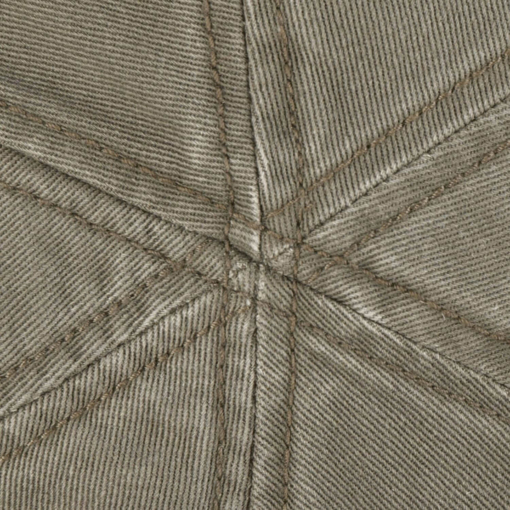 Boné Stetson Flat cap Texas